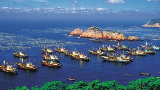 嵊泗