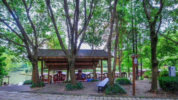 同里国家湿地公园2