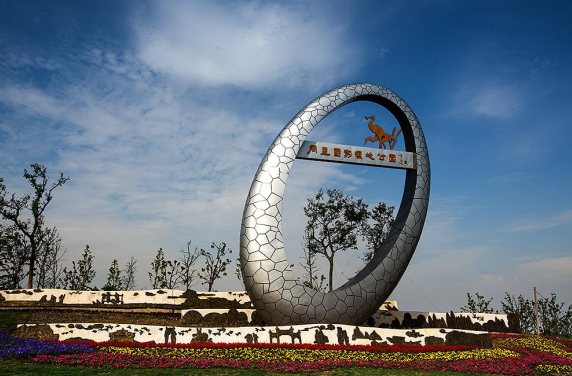 同里国家湿地公园4