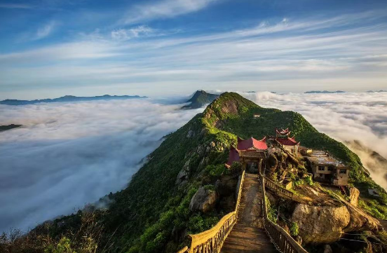 江西灵山7