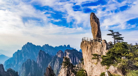 黄山6
