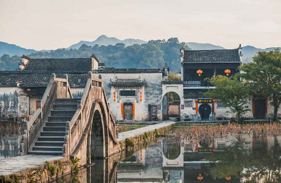 宏村2
