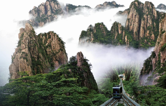 黄山4
