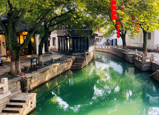 同里古镇6