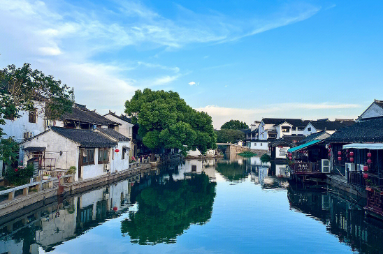 同里古镇8