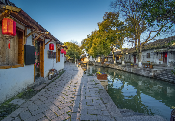 同里古镇9