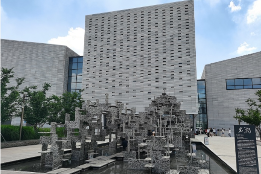 苏州博物馆西馆2