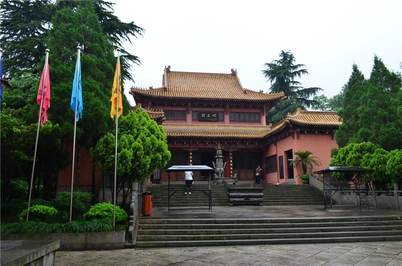 钱王陵园2