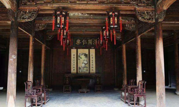 黄家大院3
