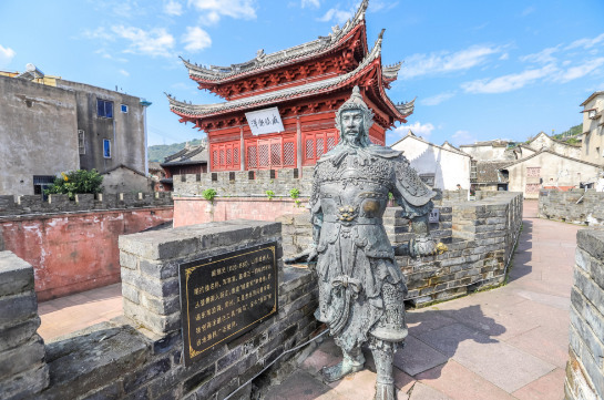 石浦古城4
