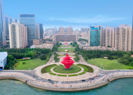 五四广场